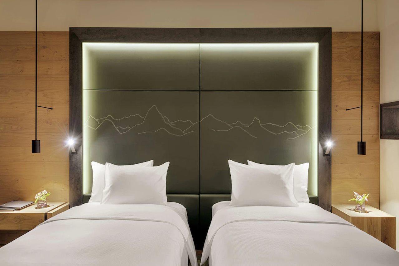 Hotel Hilton Munich Airport Schwaig bei Nürnberg