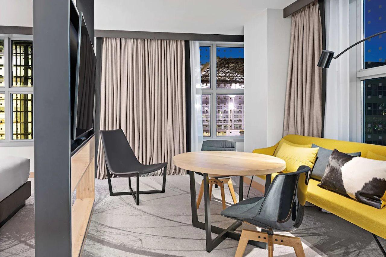 Hilton Munich Airport Schwaig bei Nürnberg