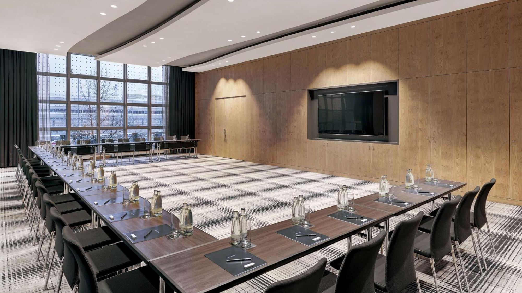 Hilton Munich Airport 4* Schwaig bei Nürnberg