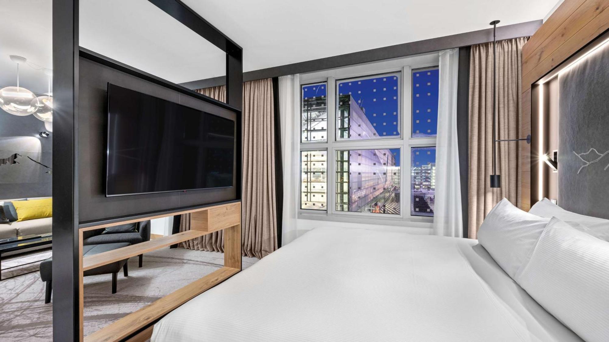 Hilton Munich Airport Schwaig bei Nürnberg