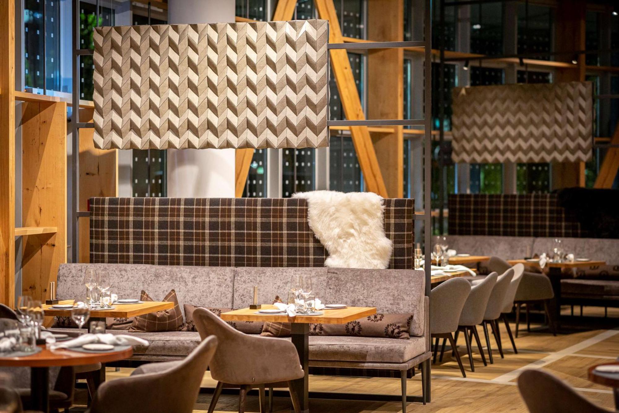 Hotel Hilton Munich Airport