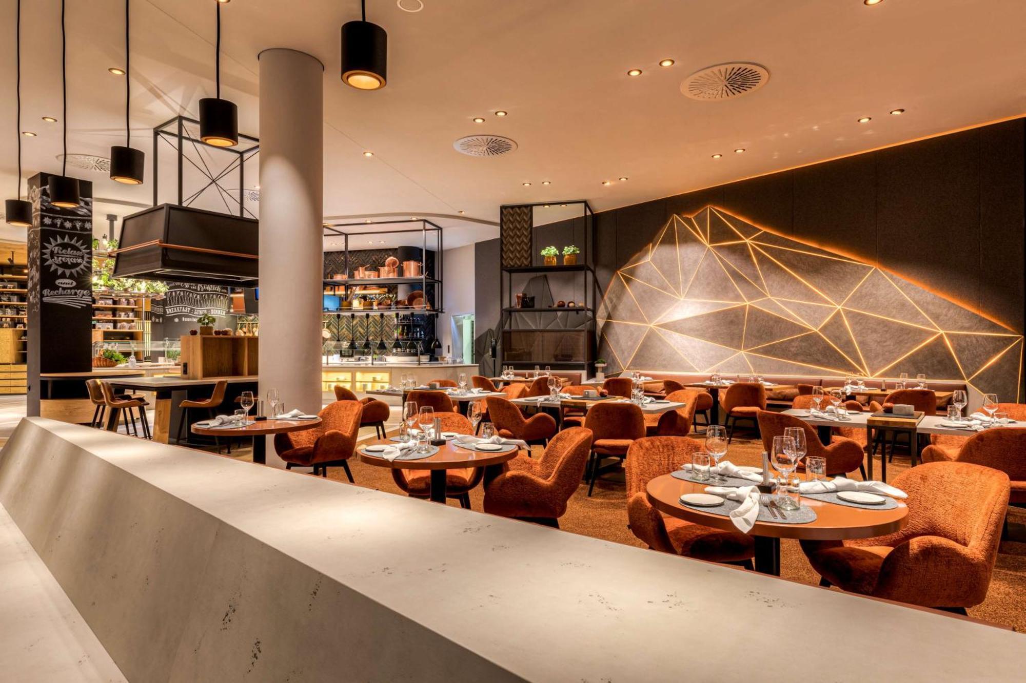Hilton Munich Airport Schwaig bei Nürnberg