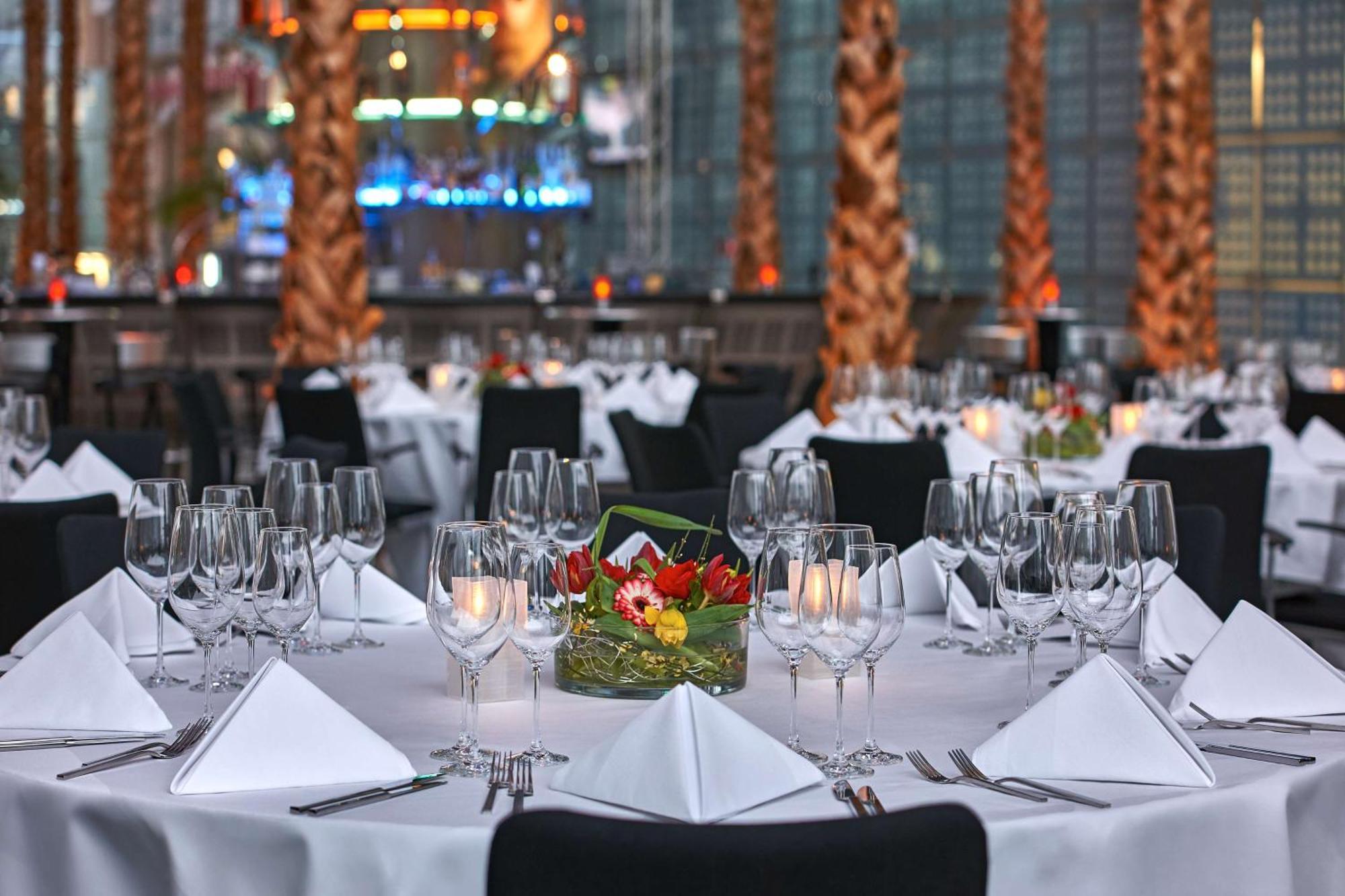 Hilton Munich Airport Hotel 4*