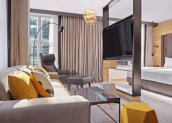 Hilton Munich Airport