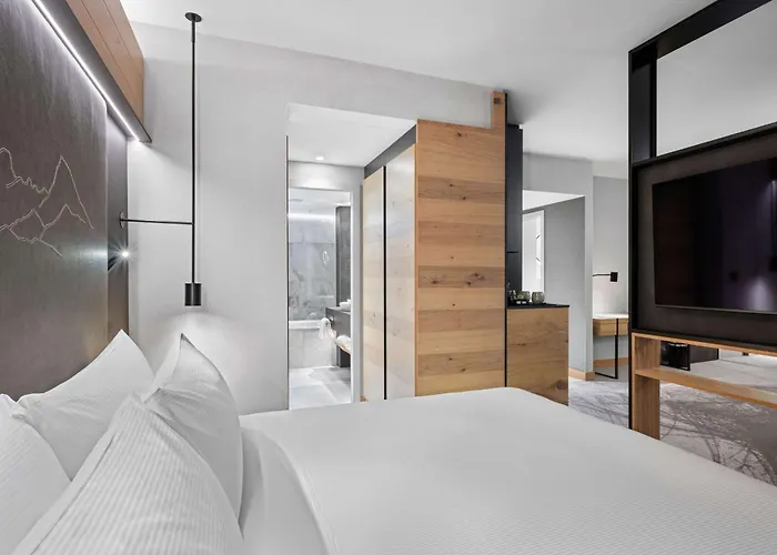 Hilton Munich Airport
