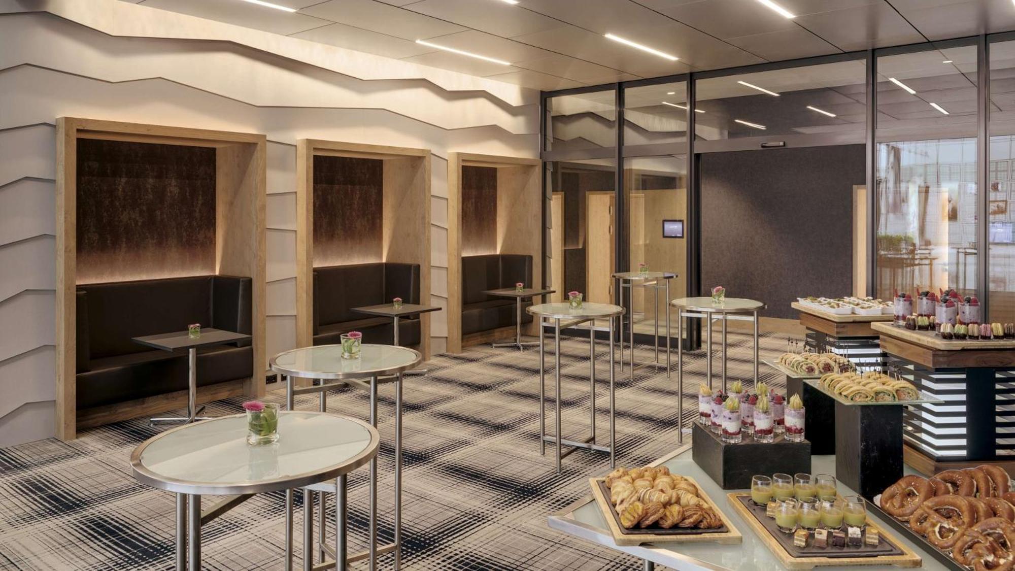 Hilton Munich Airport Schwaig bei Nürnberg