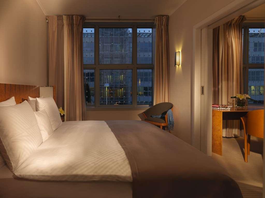 Hilton Munich Airport Hotel