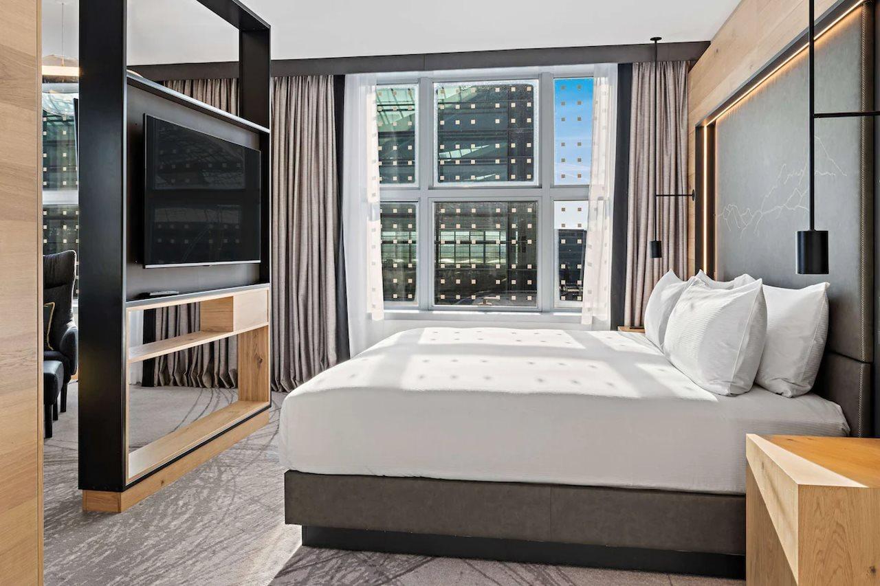 Hilton Munich Airport Oberding