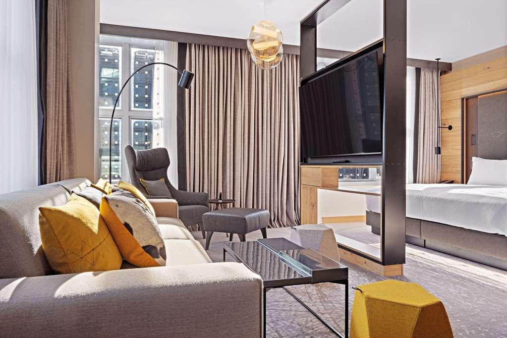 Hilton Munich Airport Hotel Oberding