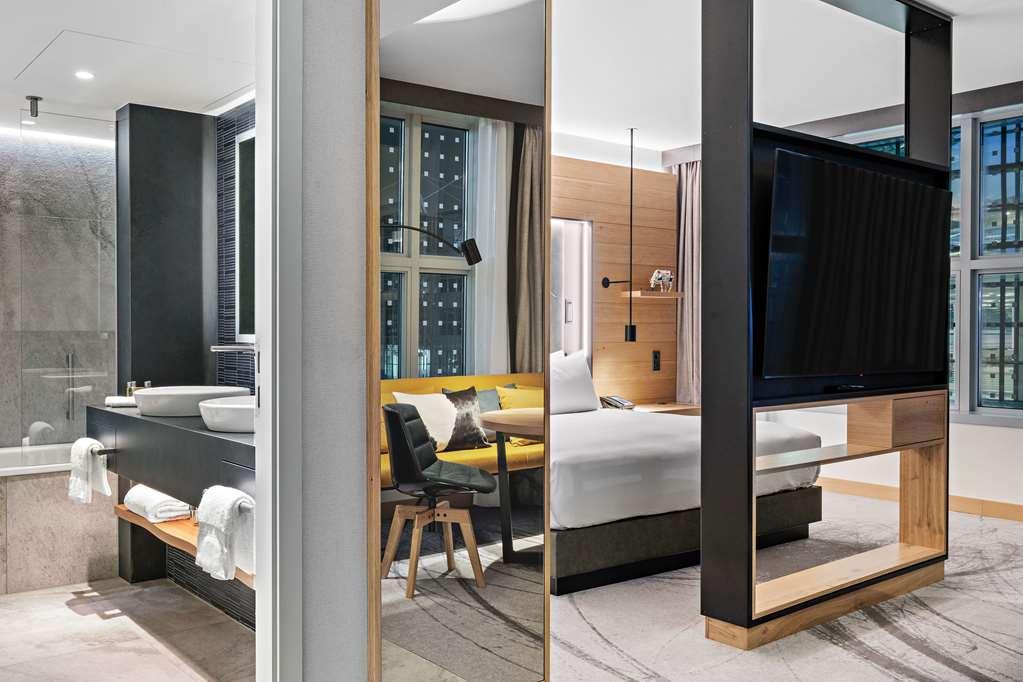 Hilton Munich Airport Hotel Oberding