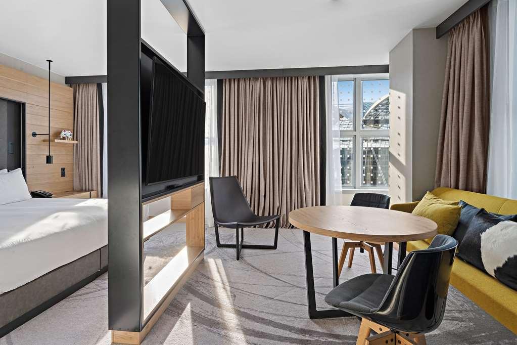 Hilton Munich Airport 4* Oberding