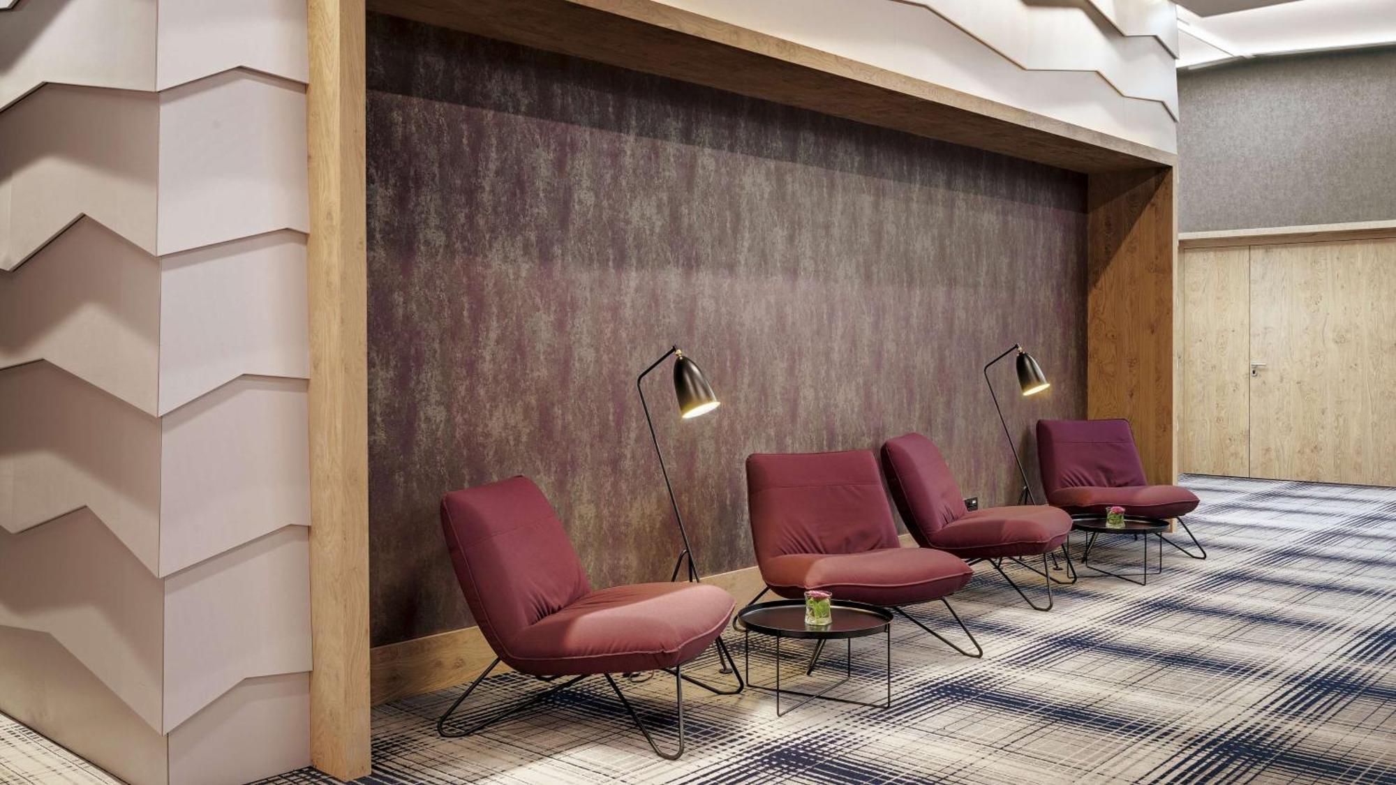 Hilton Munich Airport Hotel