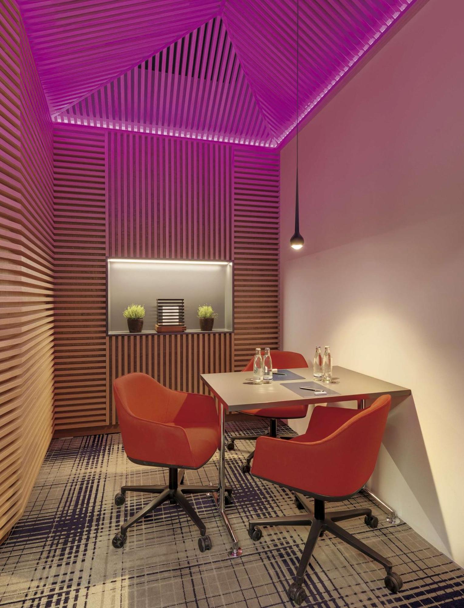 Hilton Munich Airport Hotel