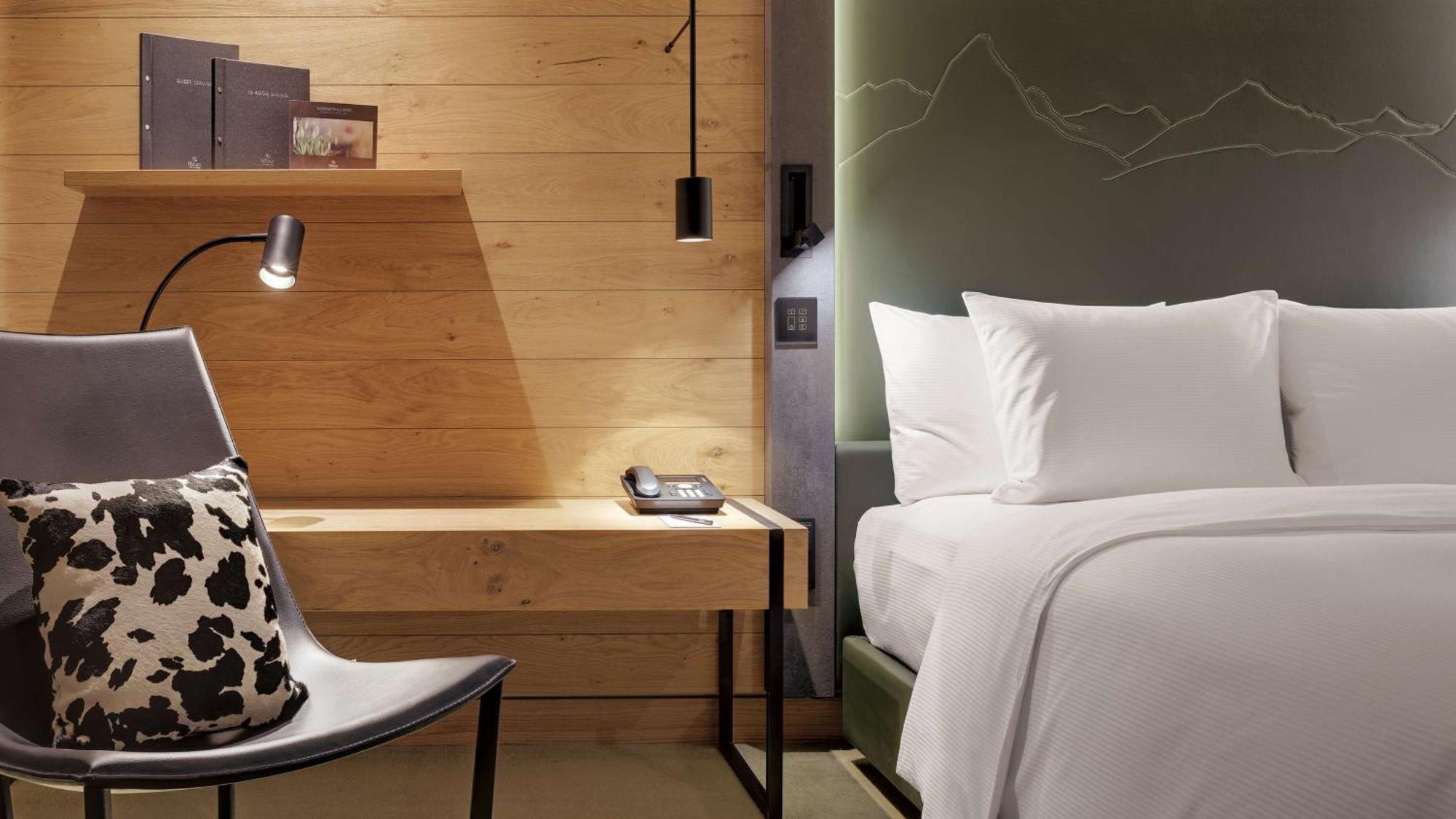 Hotel Hilton Munich Airport Oberding