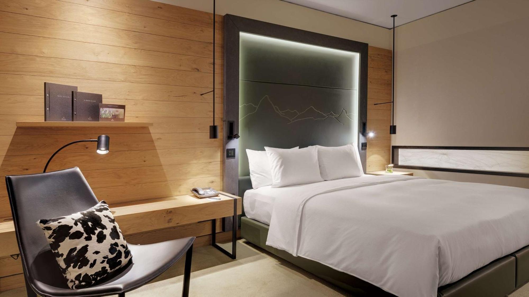 Hilton Munich Airport Hotel 4*