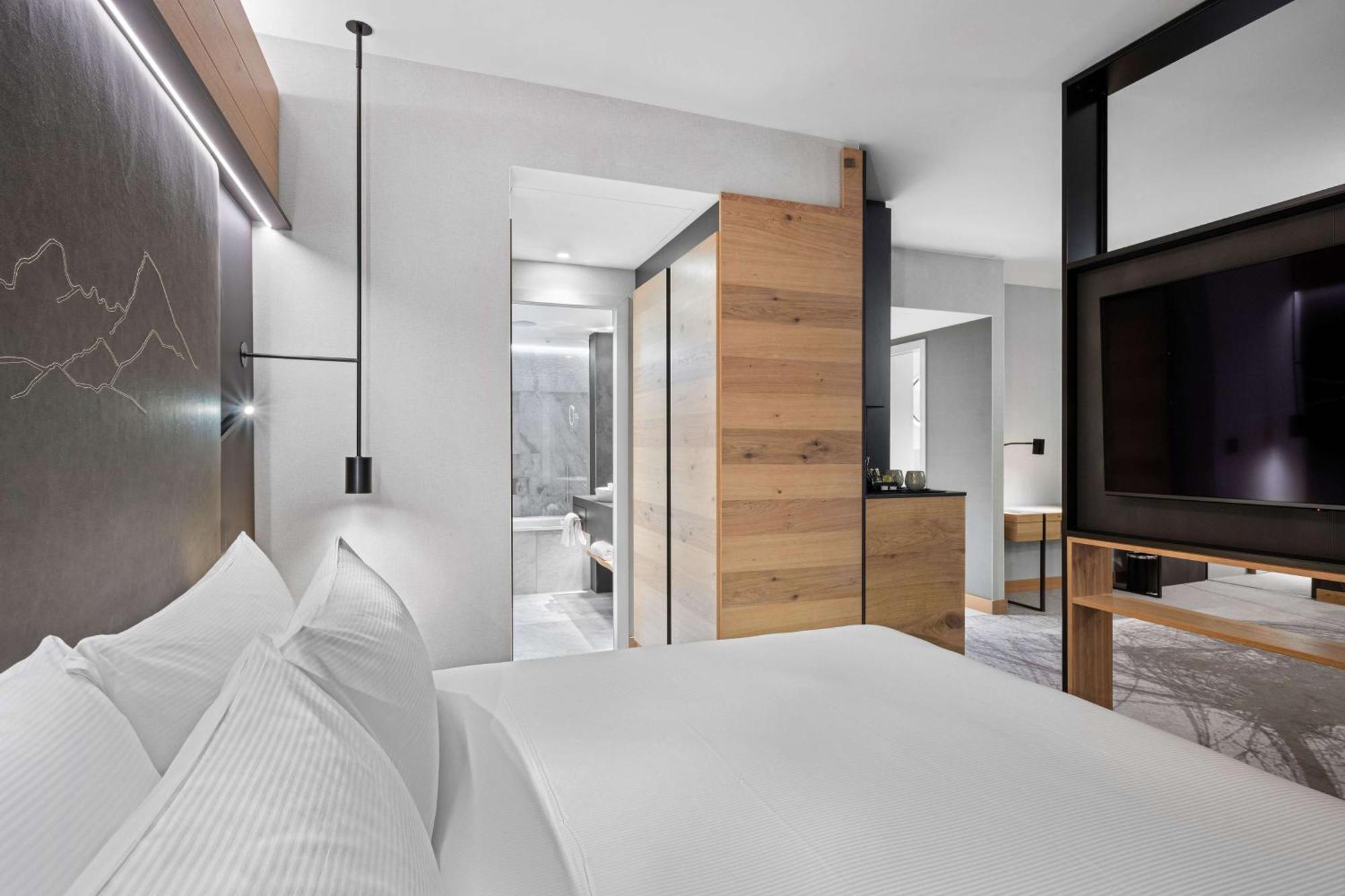 Hilton Munich Airport Oberding