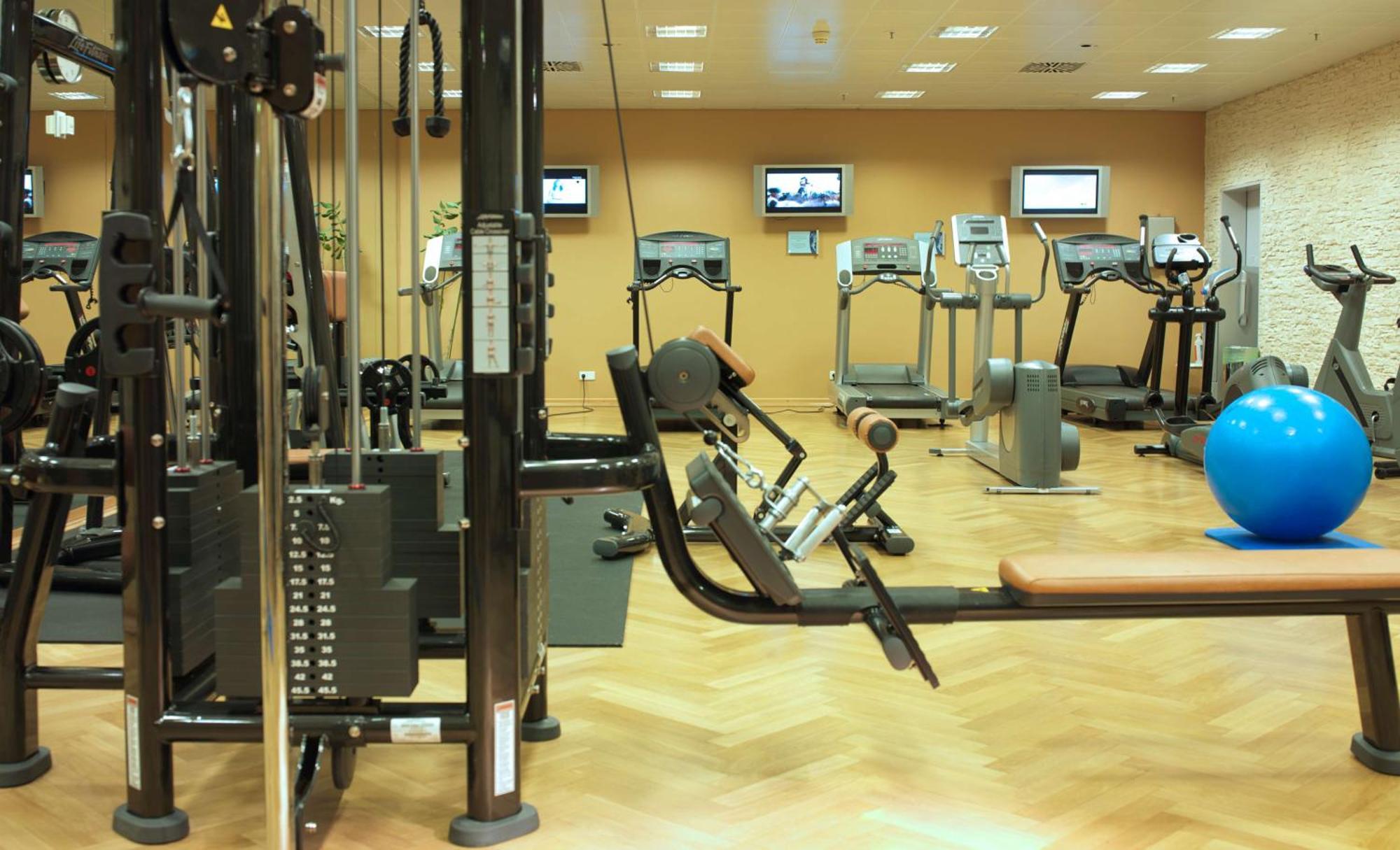 Hotel Hilton Munich Airport 4*