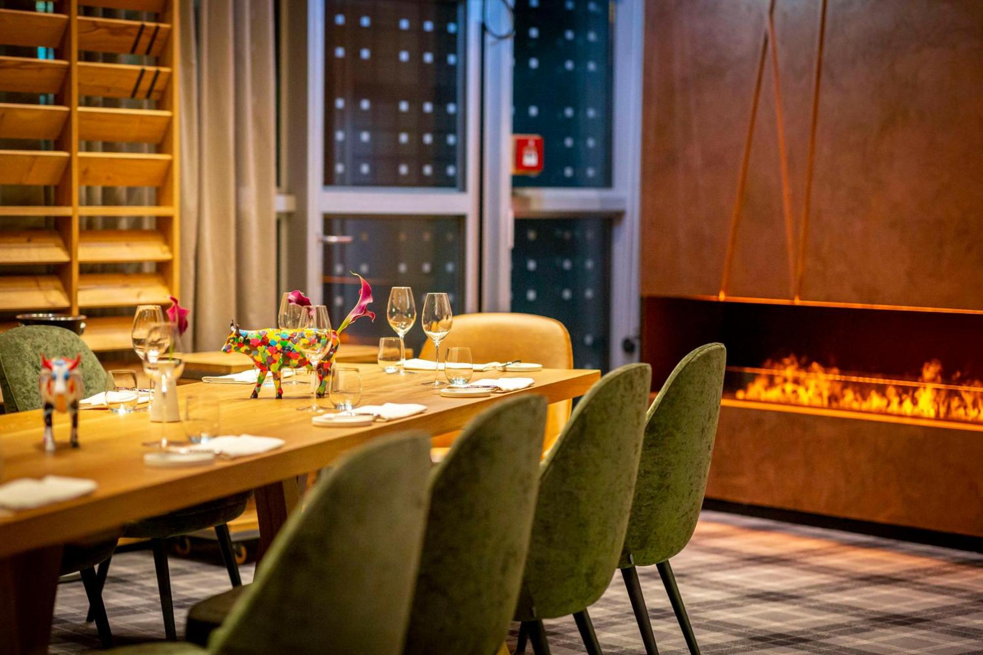 Hilton Munich Airport 4*