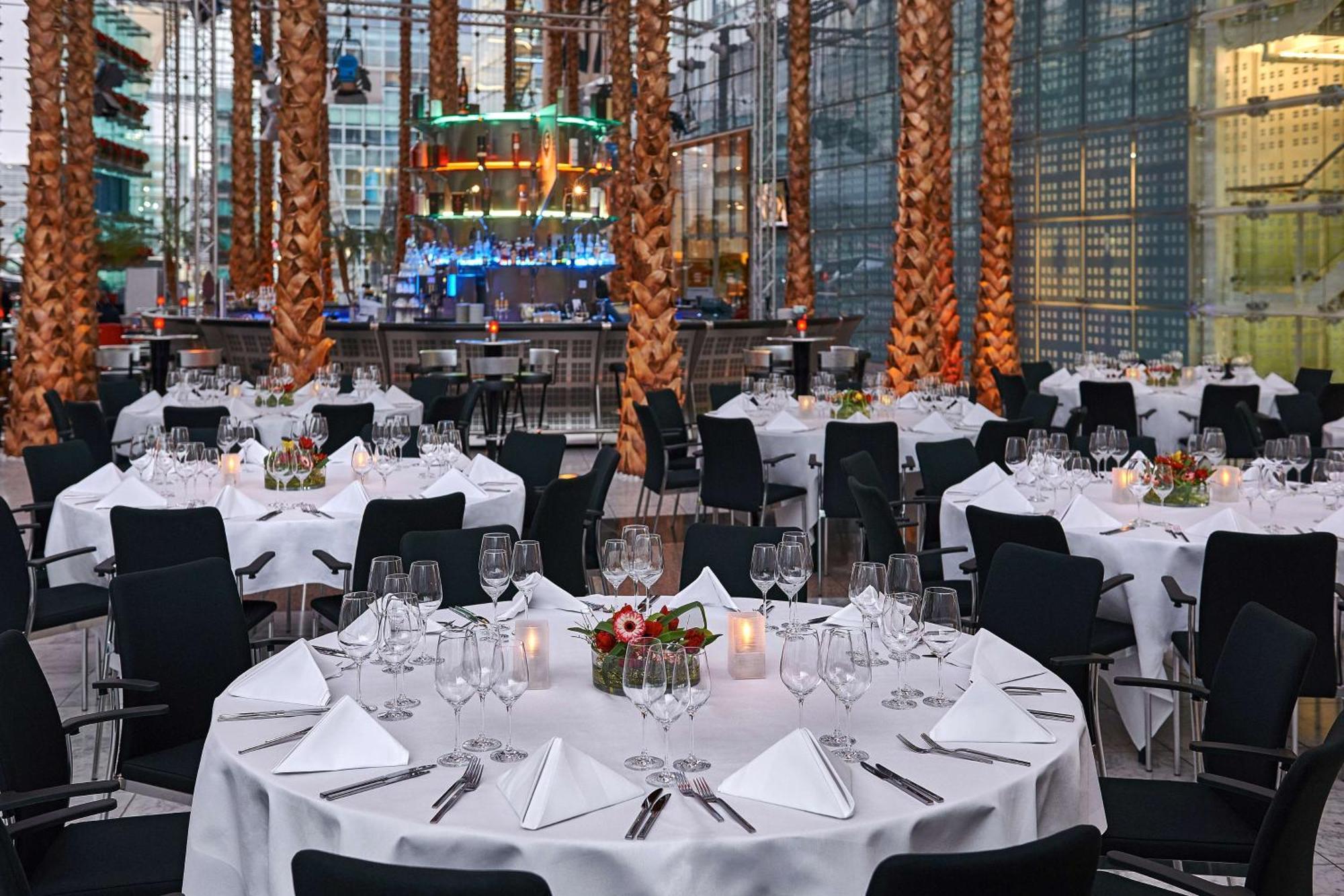 Hilton Munich Airport 4* Oberding