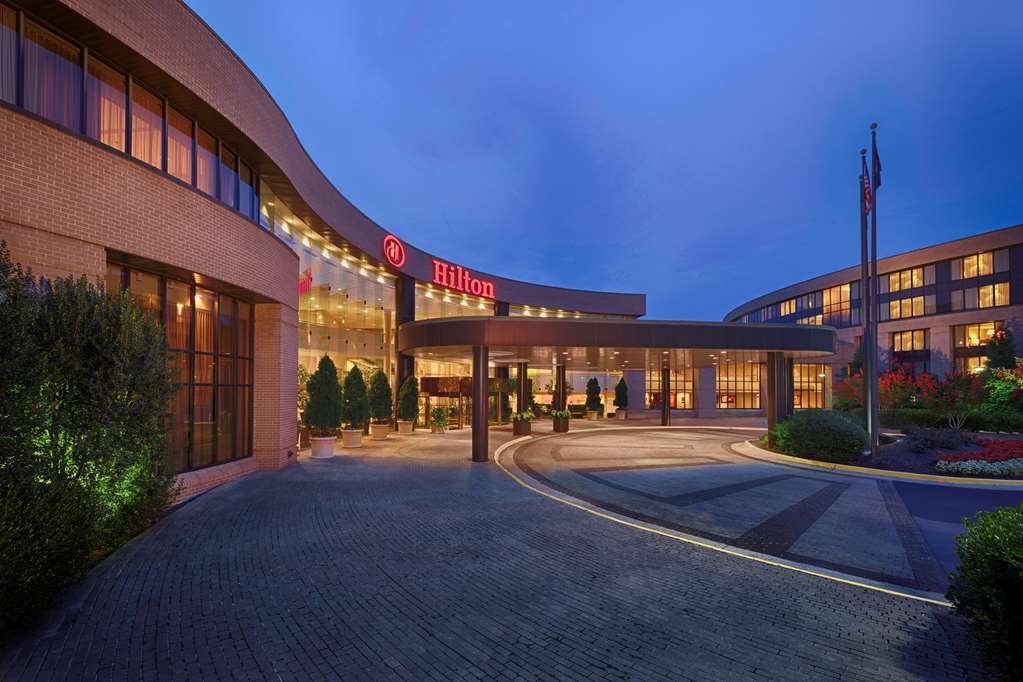 Hilton Munich Airport