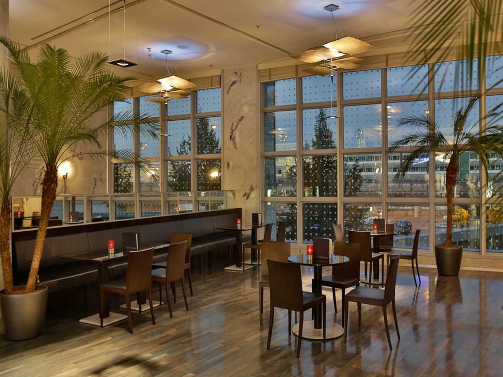 Hilton Munich Airport