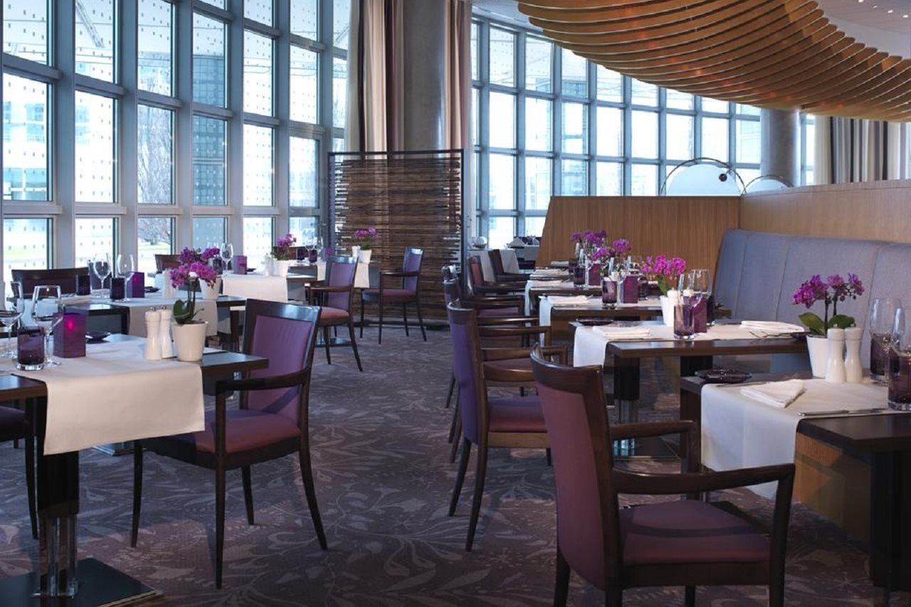 Hilton Munich Airport Oberding